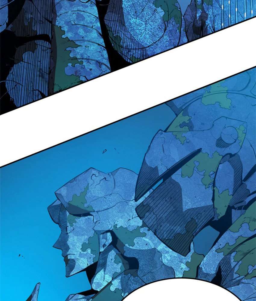 Solo Leveling Chapter 3 - halaman 42
