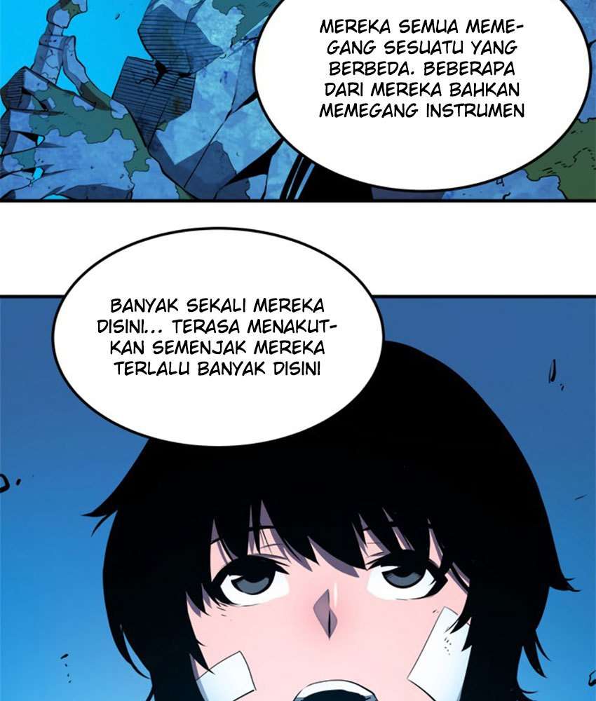 Solo Leveling Chapter 3 - halaman 43