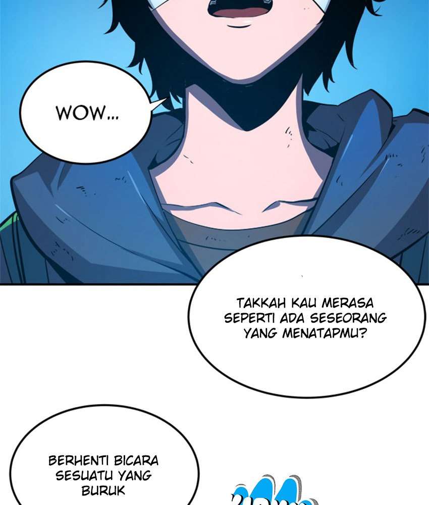Solo Leveling Chapter 3 - halaman 44