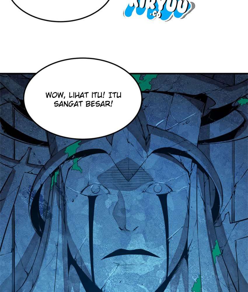 Solo Leveling Chapter 3 - halaman 45
