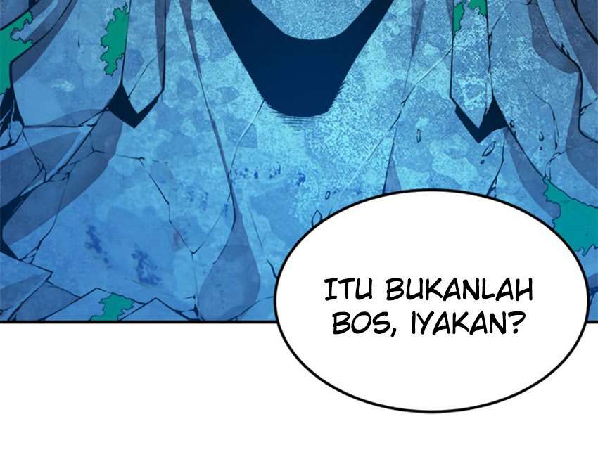 Solo Leveling Chapter 3 - halaman 46
