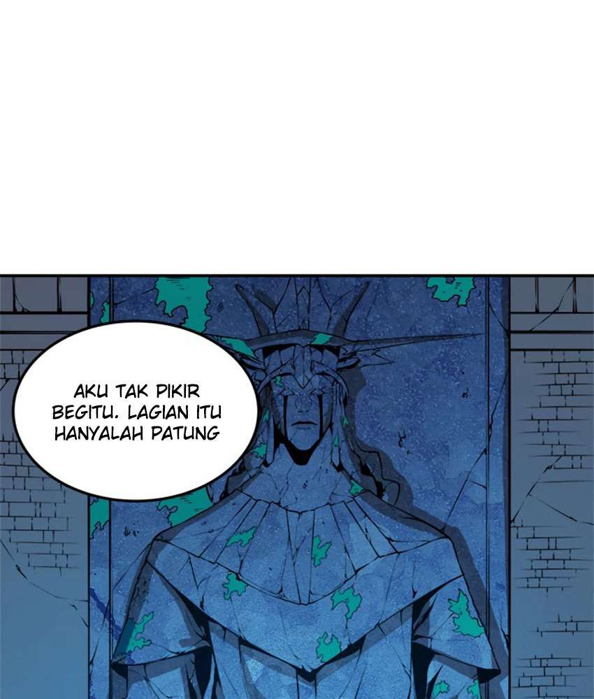 Solo Leveling Chapter 3 - halaman 47