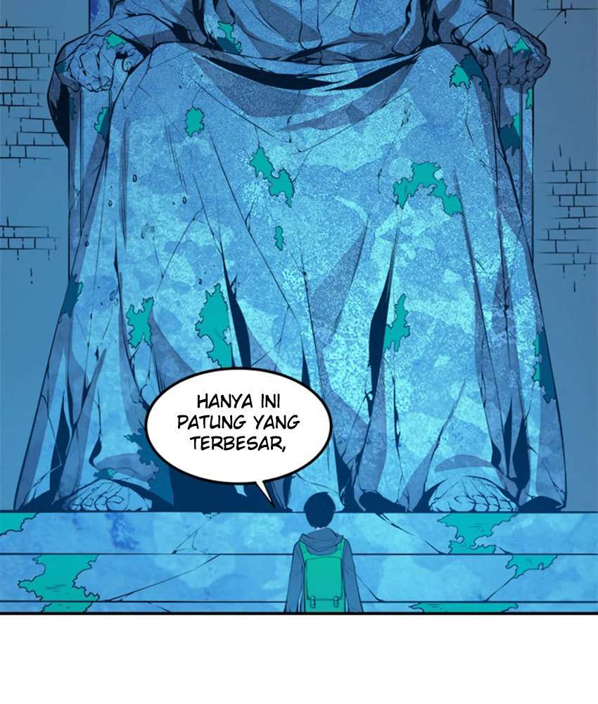 Solo Leveling Chapter 3 - halaman 48