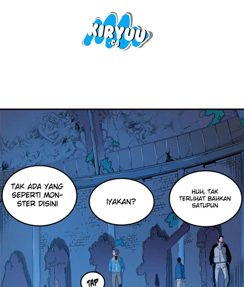 Solo Leveling Chapter 3 - halaman 49