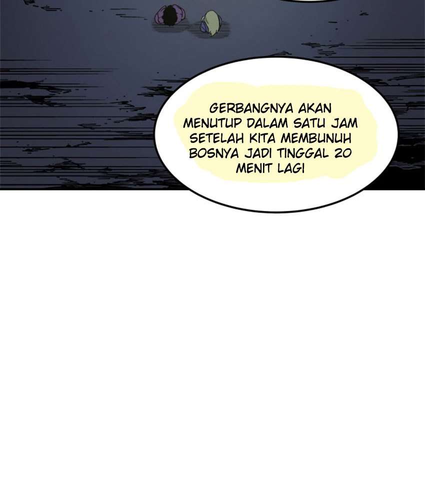 Solo Leveling Chapter 3 - halaman 5