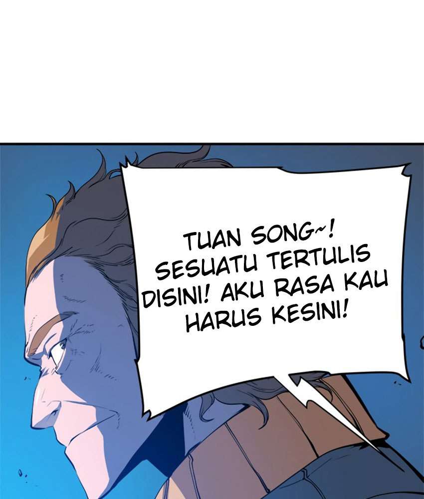 Solo Leveling Chapter 3 - halaman 53