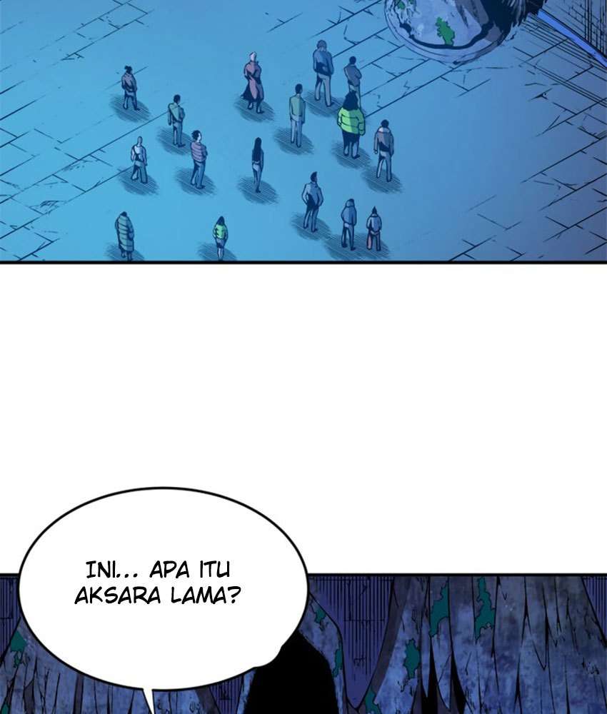 Solo Leveling Chapter 3 - halaman 55