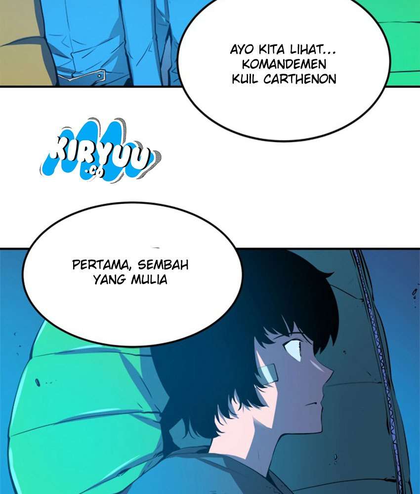 Solo Leveling Chapter 3 - halaman 57