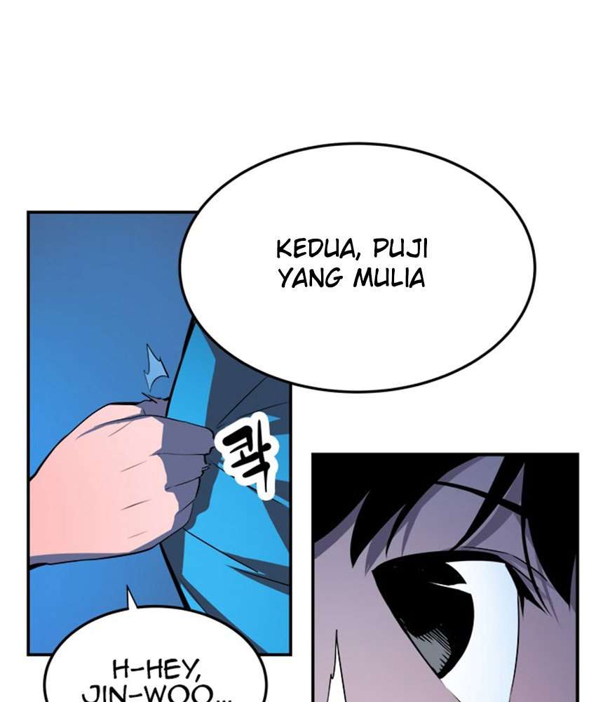 Solo Leveling Chapter 3 - halaman 59