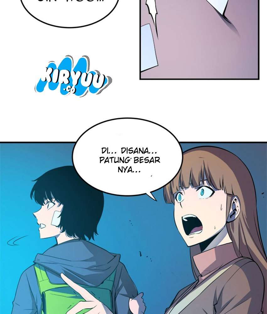Solo Leveling Chapter 3 - halaman 60