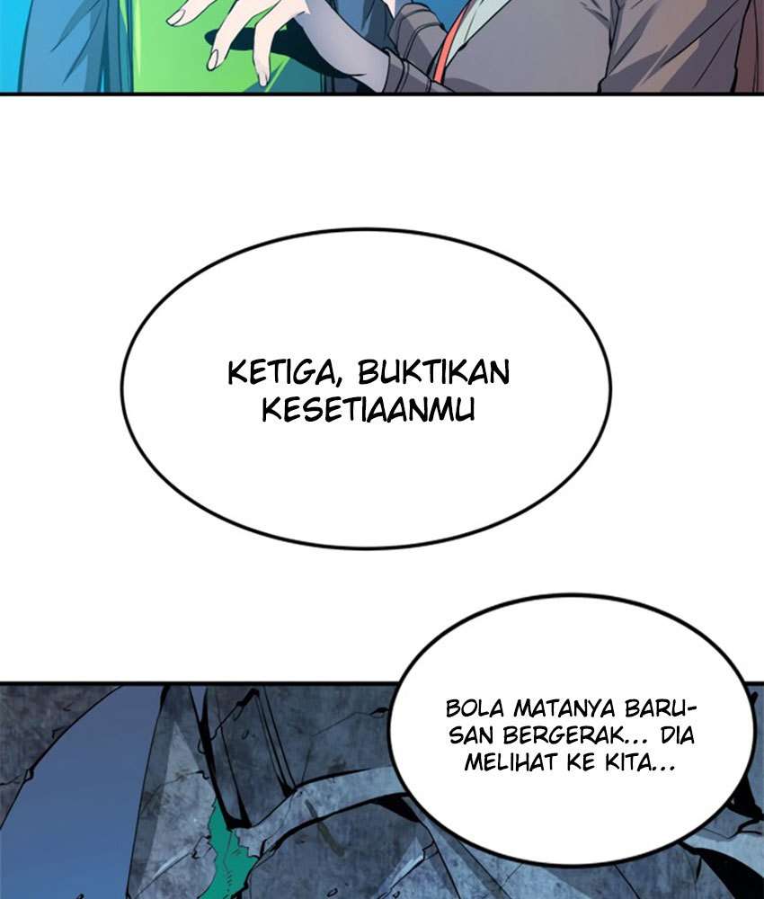 Solo Leveling Chapter 3 - halaman 61