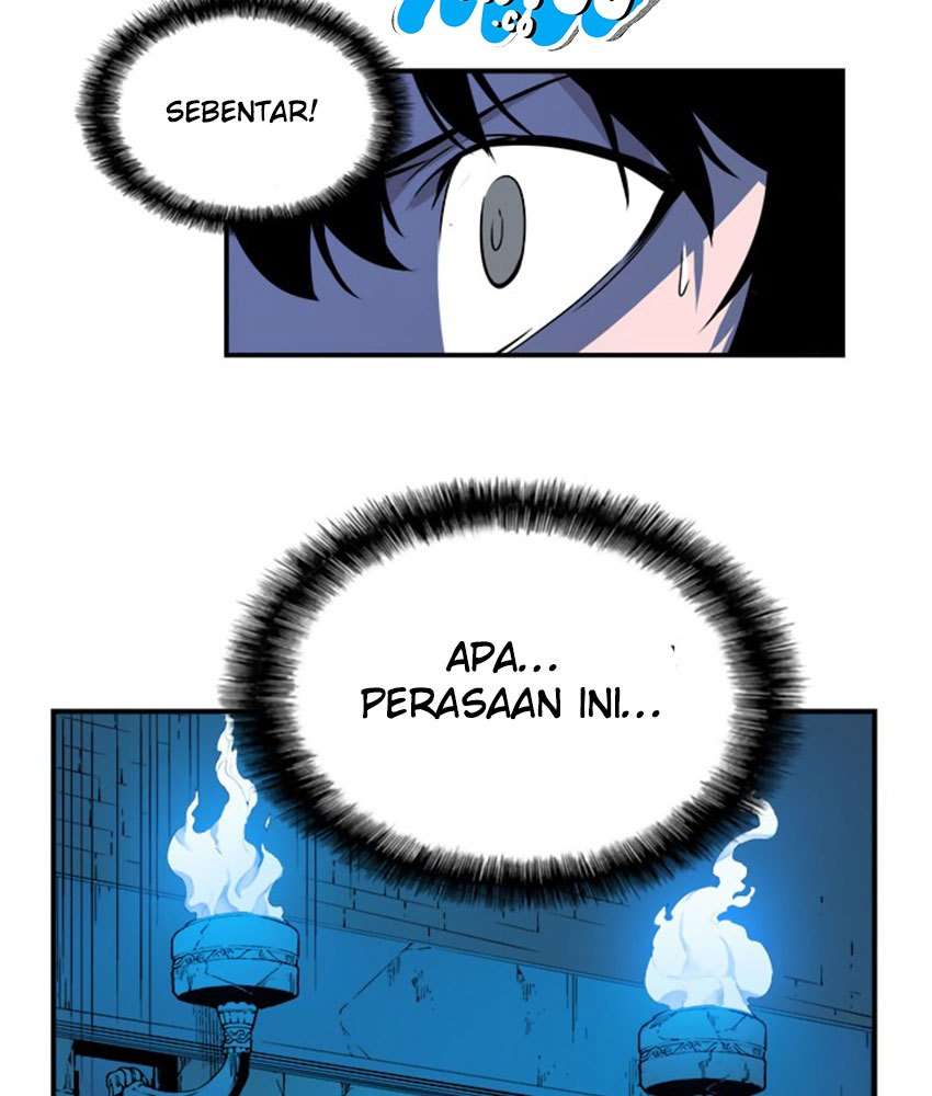 Solo Leveling Chapter 3 - halaman 63