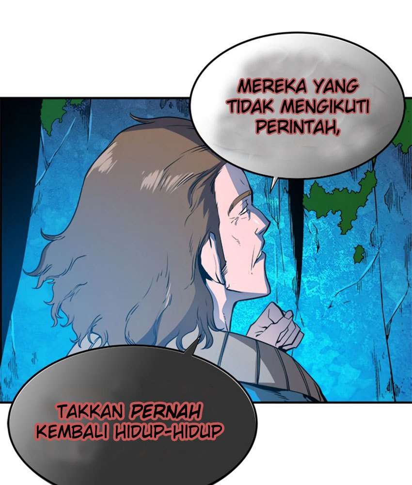 Solo Leveling Chapter 3 - halaman 65