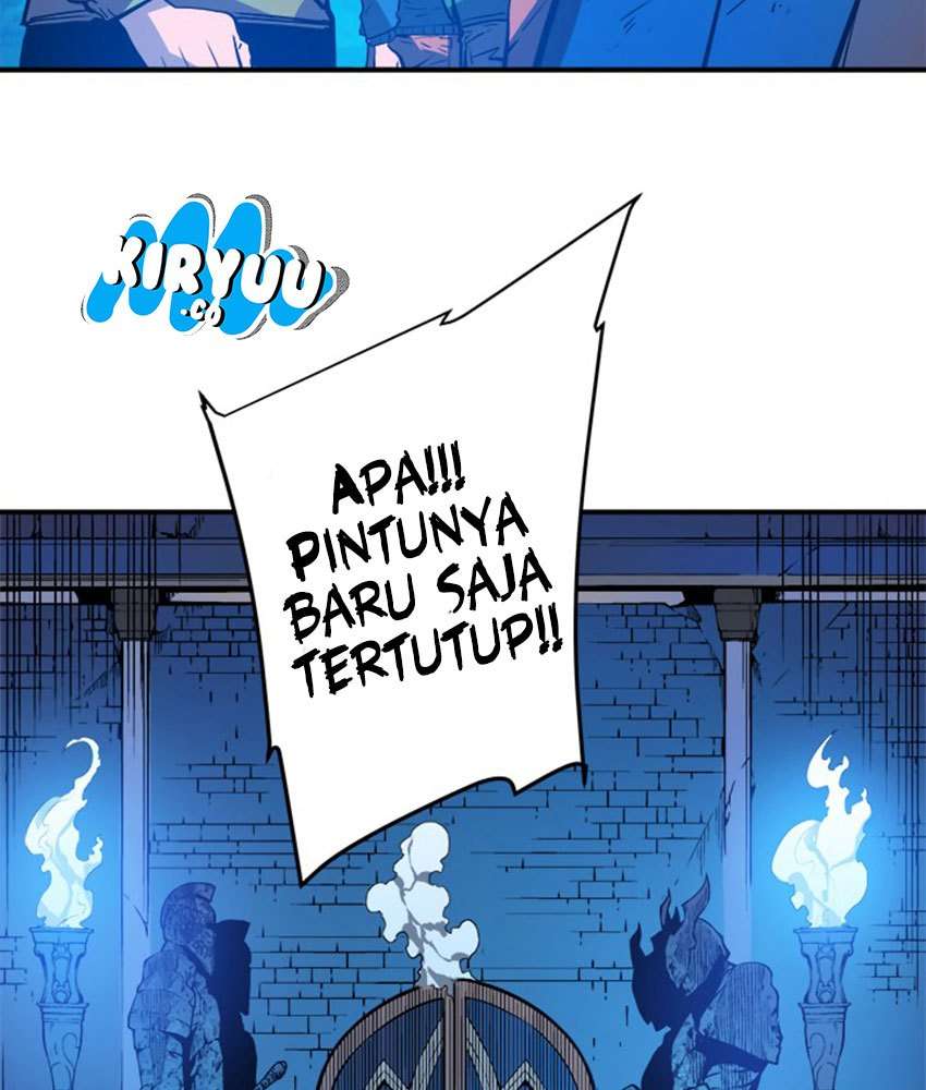 Solo Leveling Chapter 3 - halaman 68