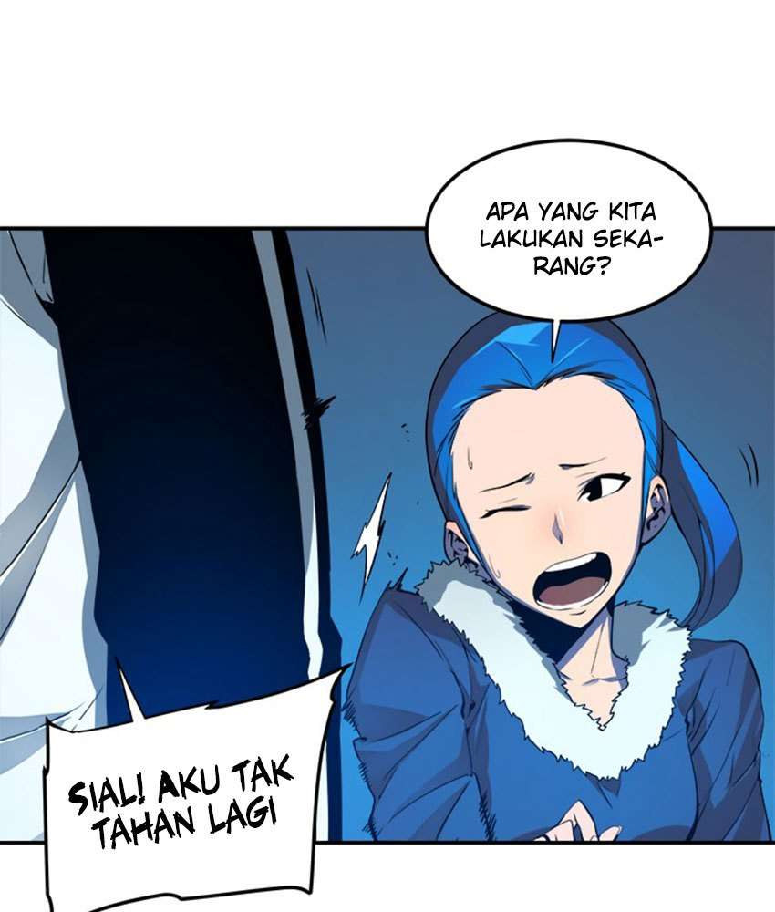 Solo Leveling Chapter 3 - halaman 70