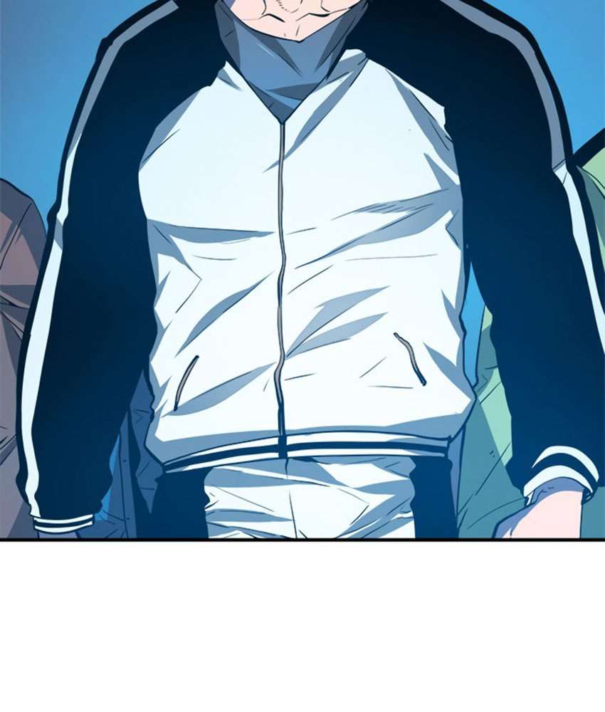 Solo Leveling Chapter 3 - halaman 72