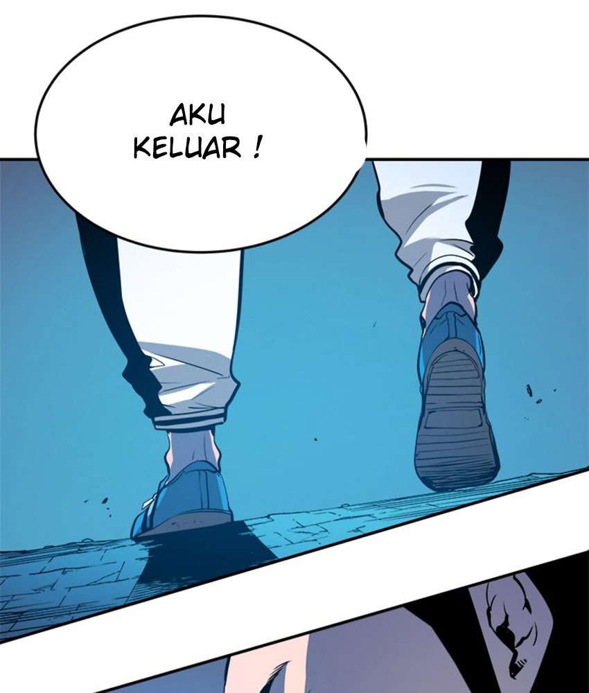 Solo Leveling Chapter 3 - halaman 73