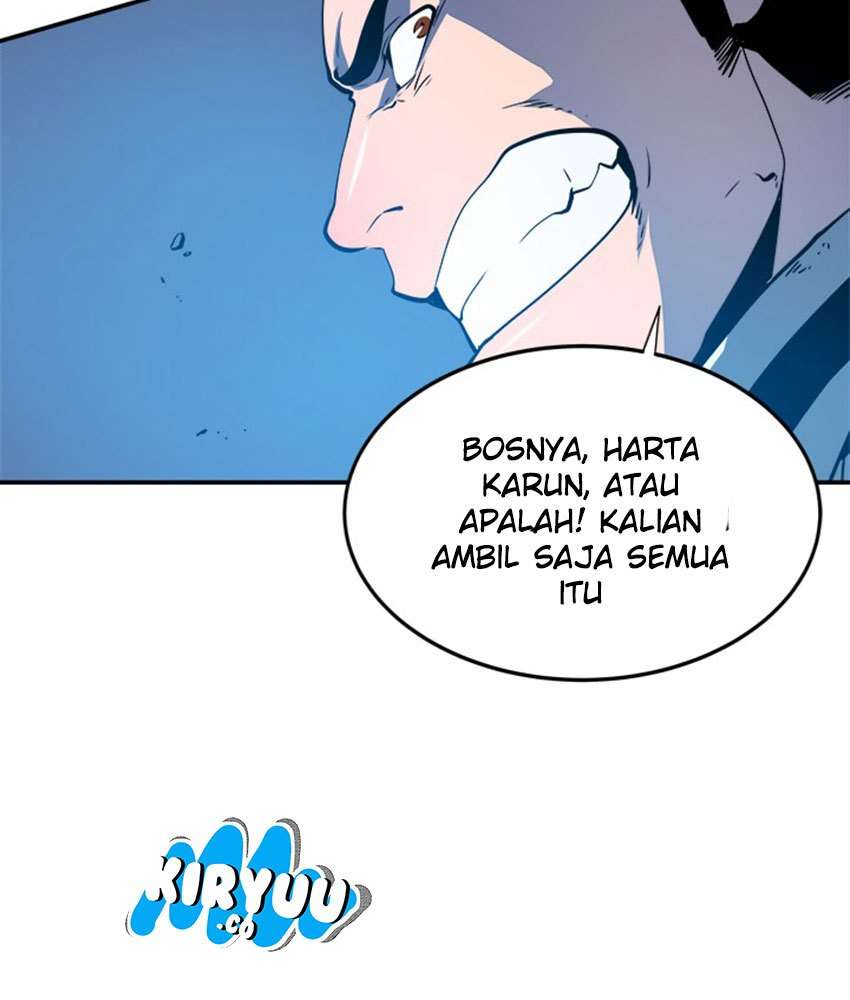 Solo Leveling Chapter 3 - halaman 74