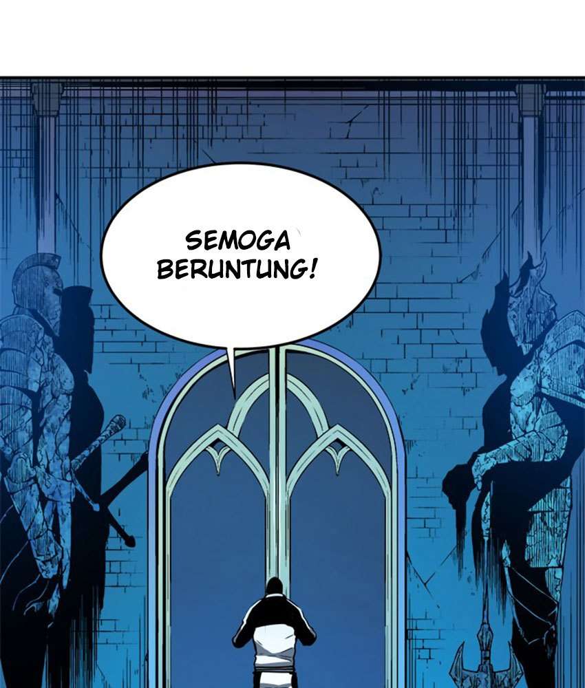 Solo Leveling Chapter 3 - halaman 75