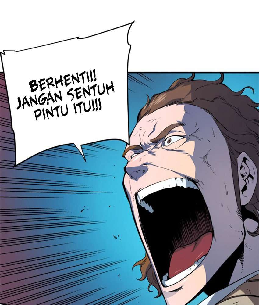 Solo Leveling Chapter 3 - halaman 79