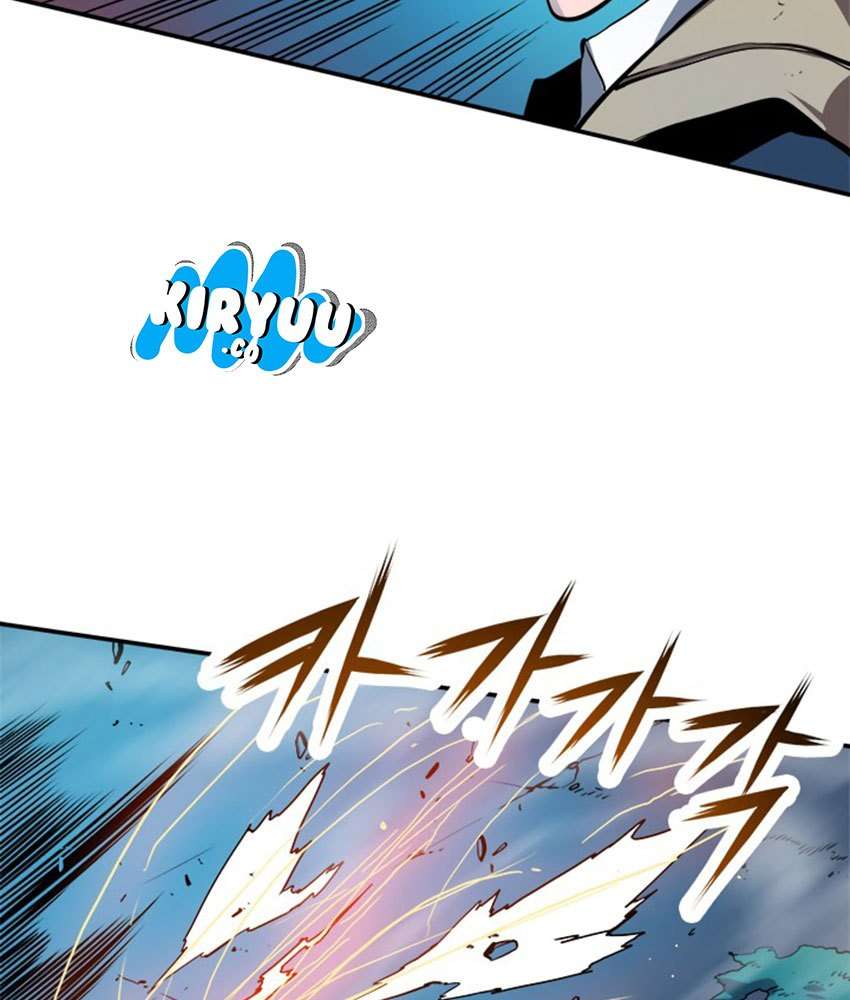 Solo Leveling Chapter 3 - halaman 80
