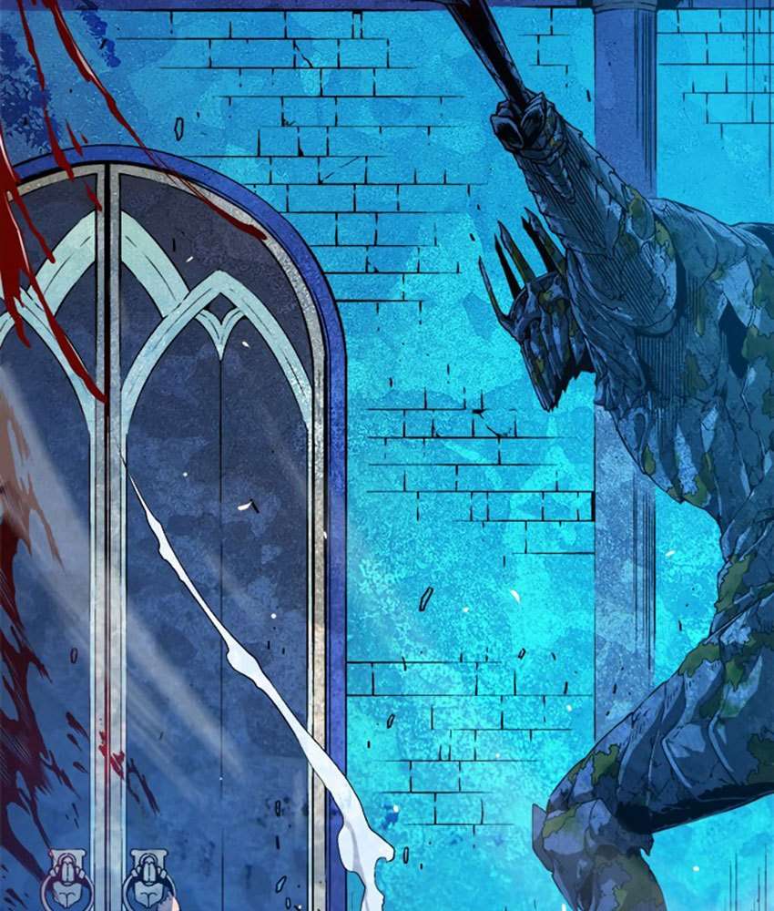 Solo Leveling Chapter 3 - halaman 86