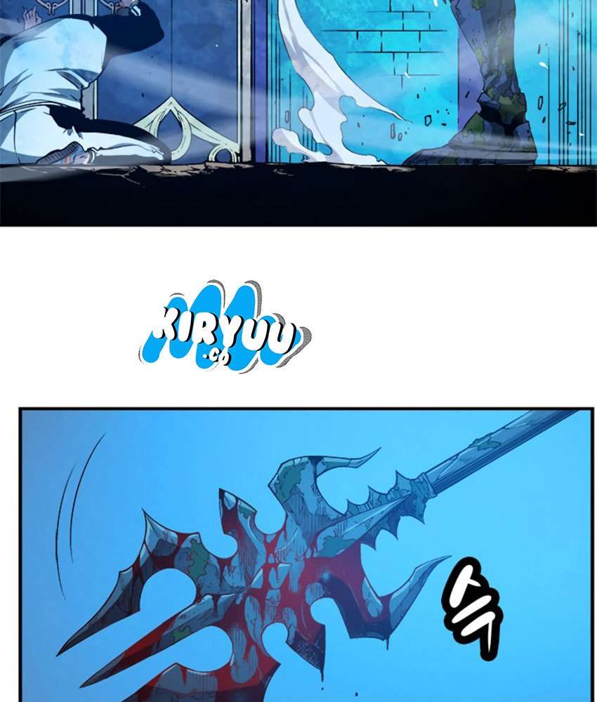 Solo Leveling Chapter 3 - halaman 87