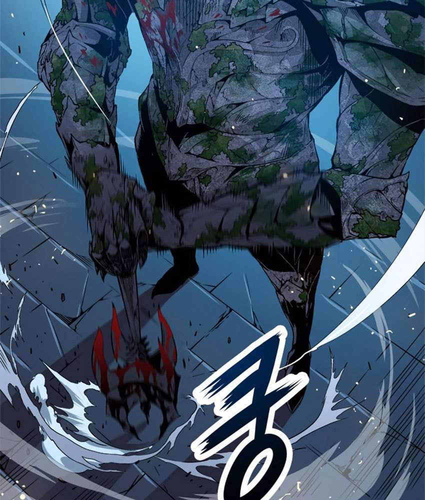 Solo Leveling Chapter 3 - halaman 89