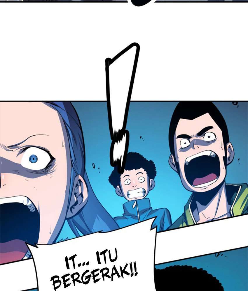 Solo Leveling Chapter 3 - halaman 90