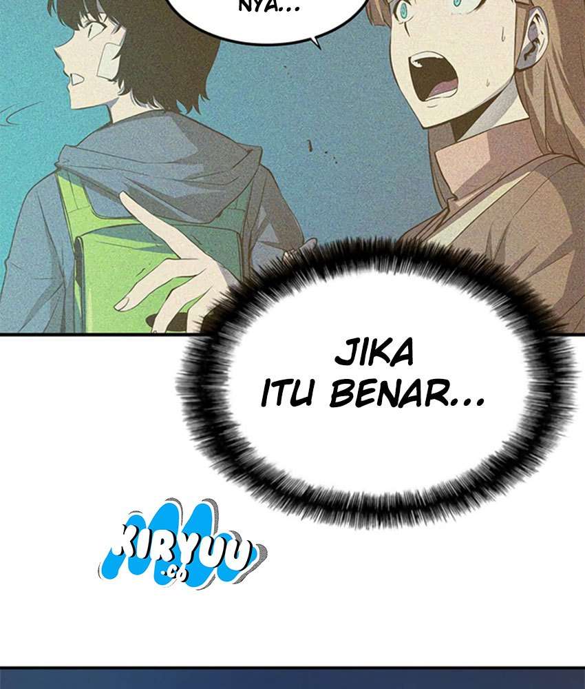 Solo Leveling Chapter 3 - halaman 95