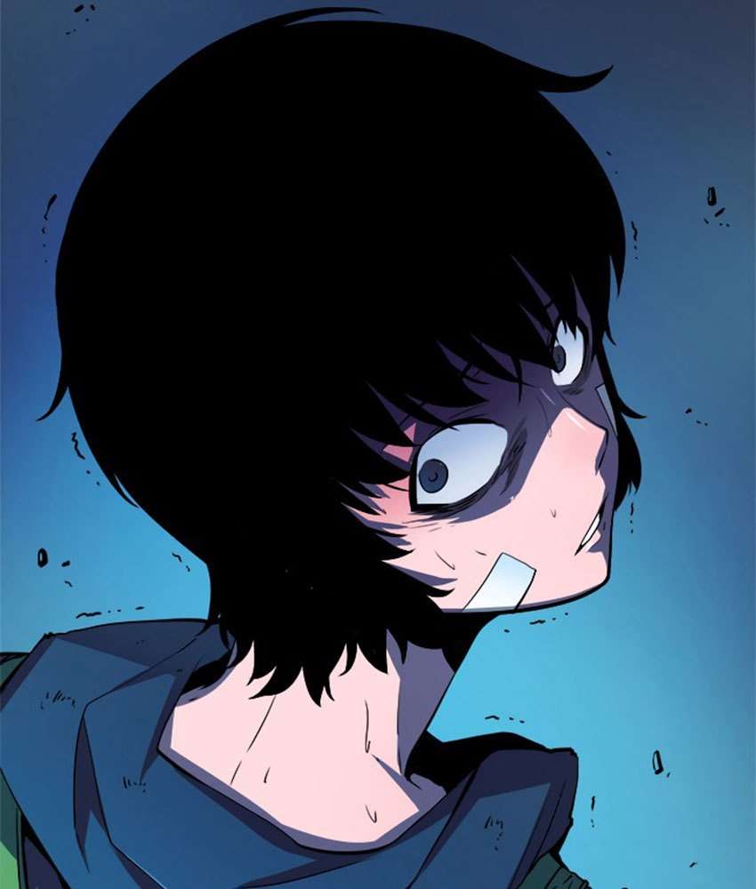 Solo Leveling Chapter 3 - halaman 96