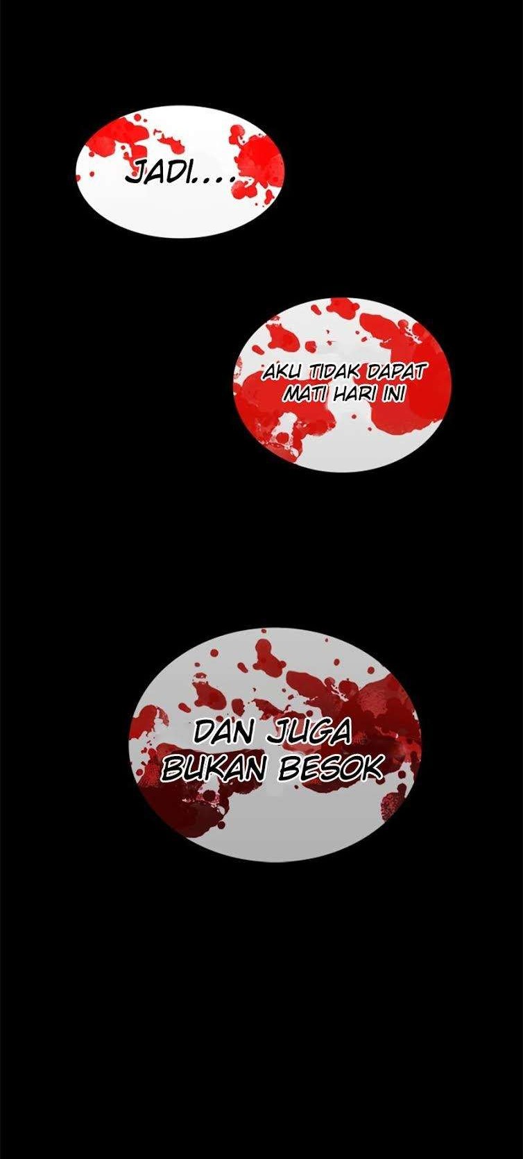Solo Leveling Chapter 30 - halaman 23