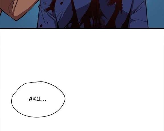 Solo Leveling Chapter 30 - halaman 32