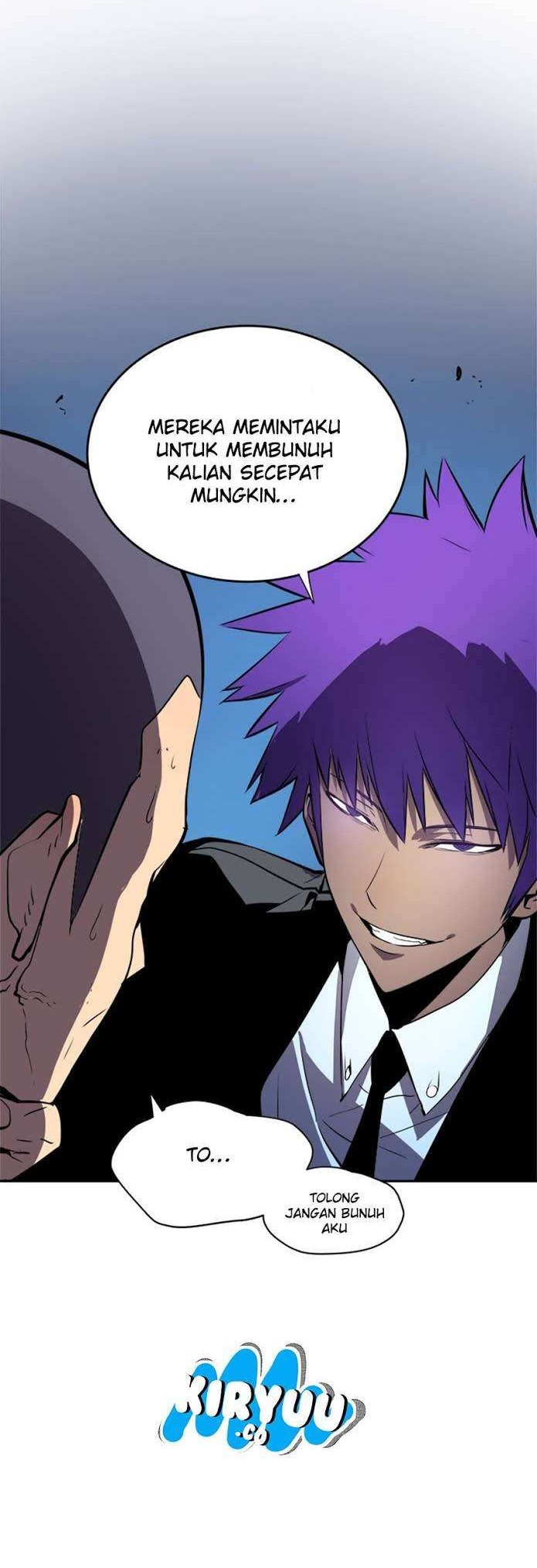 Solo Leveling Chapter 30 - halaman 4