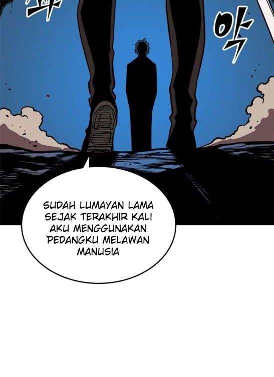 Solo Leveling Chapter 30 - halaman 42