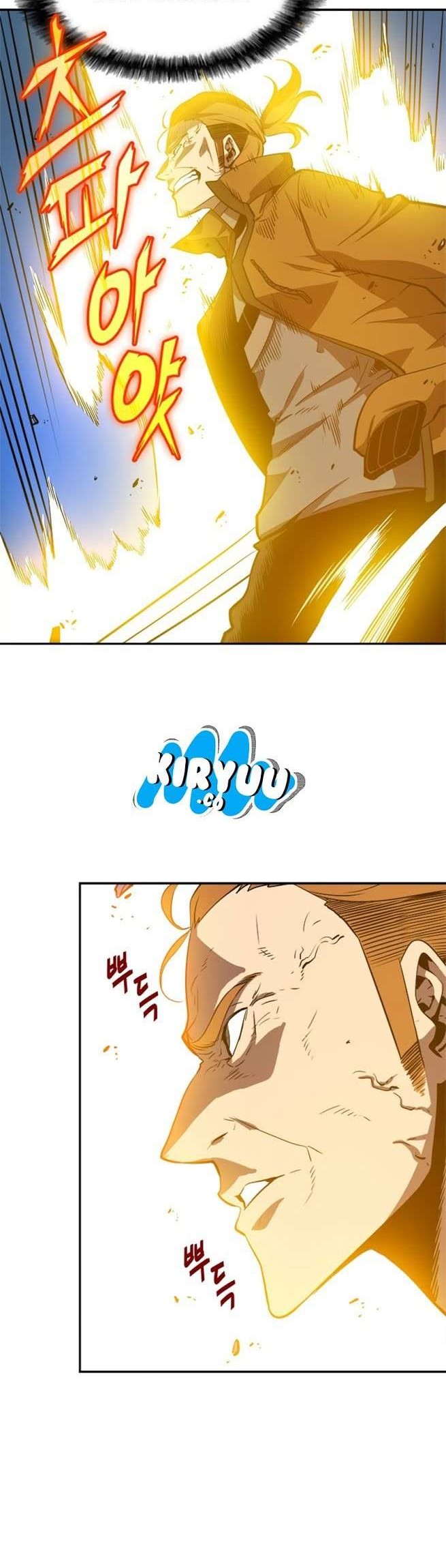 Solo Leveling Chapter 30 - halaman 44