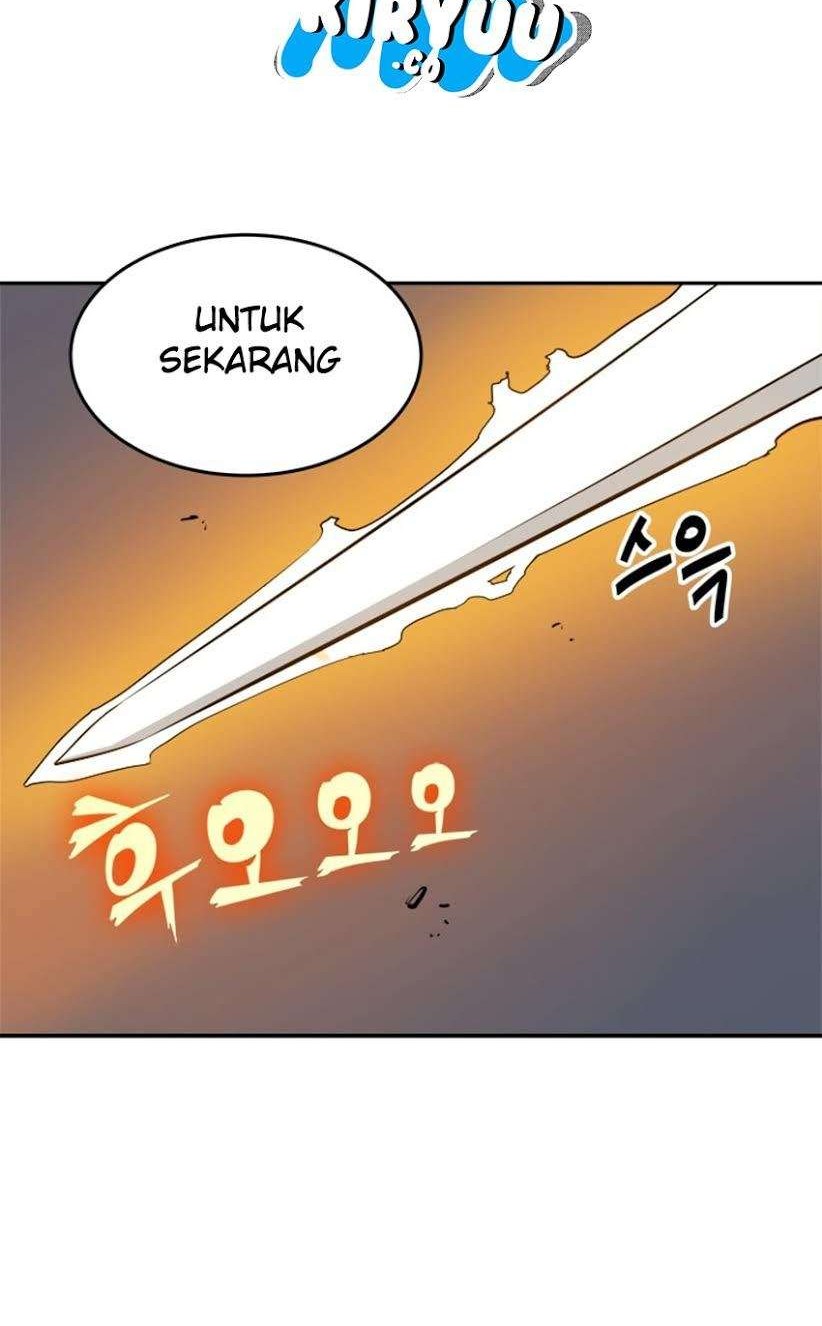Solo Leveling Chapter 30 - halaman 46