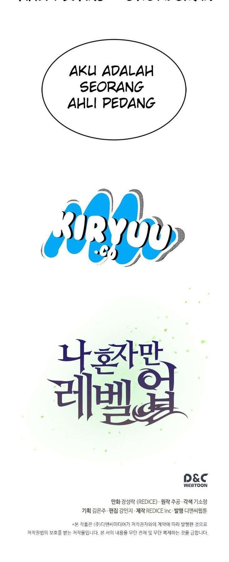 Solo Leveling Chapter 30 - halaman 48