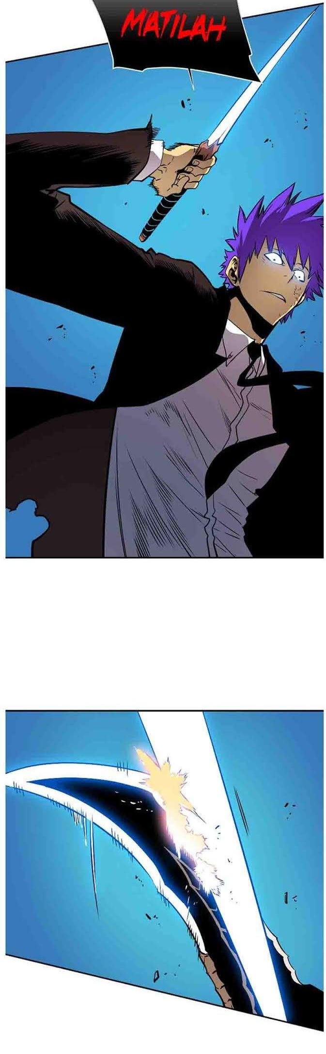 Solo Leveling Chapter 31 - halaman 24