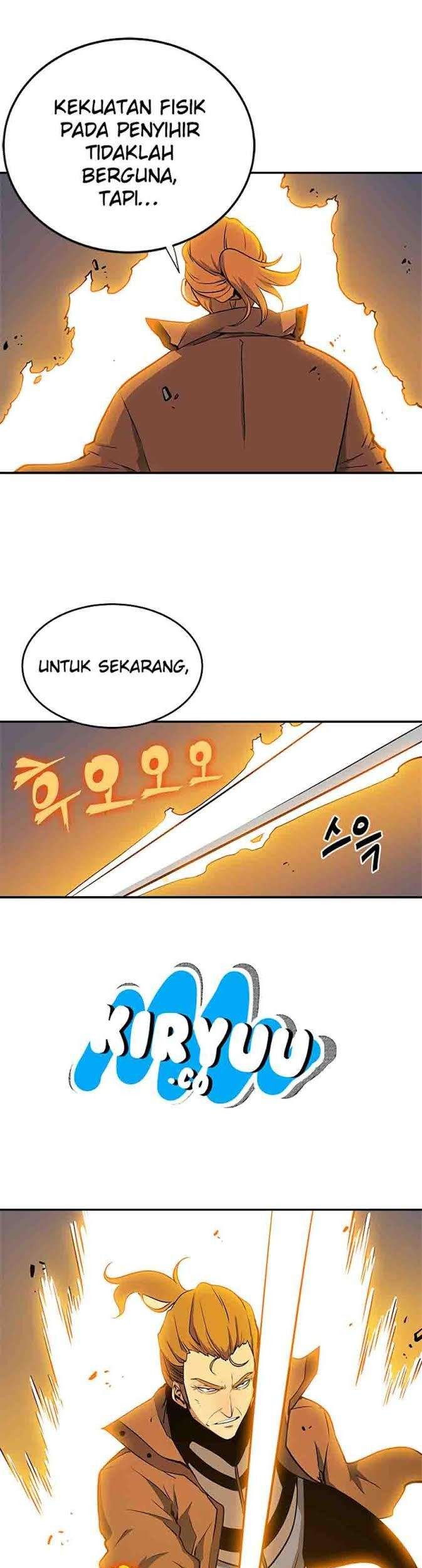 Solo Leveling Chapter 31 - halaman 3