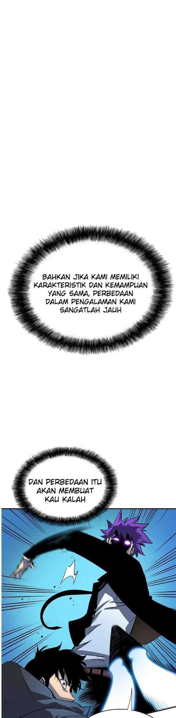 Solo Leveling Chapter 32 - halaman 39
