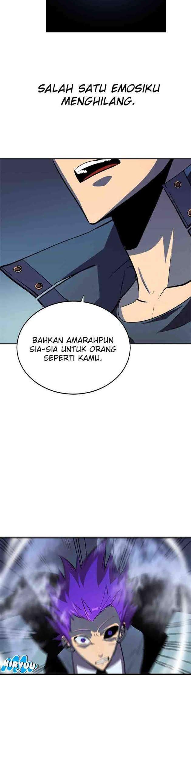 Solo Leveling Chapter 33 - halaman 31