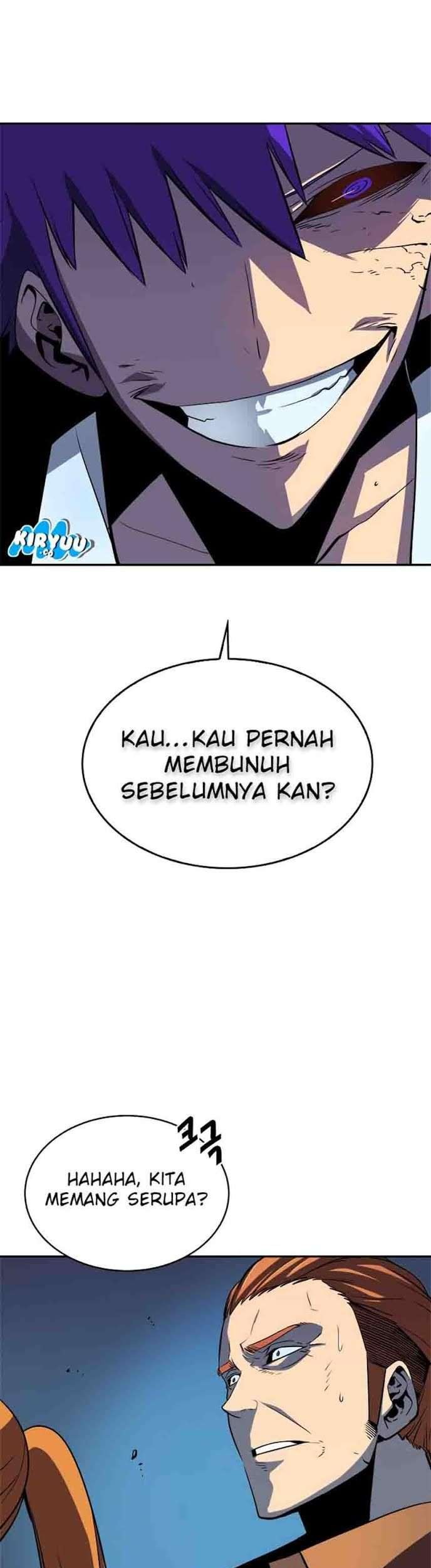 Solo Leveling Chapter 33 - halaman 35
