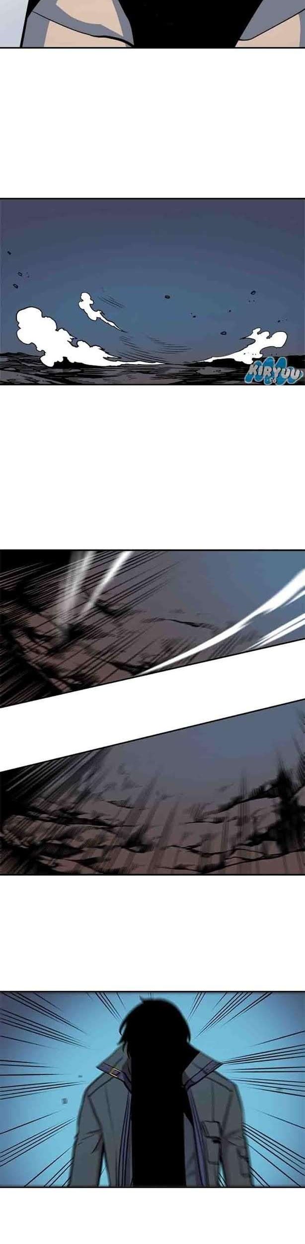 Solo Leveling Chapter 33 - halaman 38