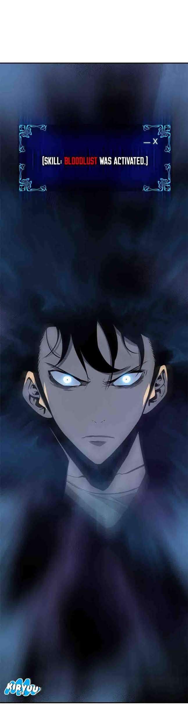 Solo Leveling Chapter 33 - halaman 43