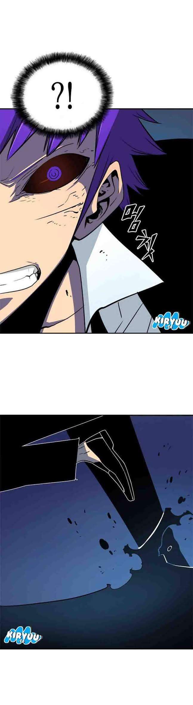 Solo Leveling Chapter 33 - halaman 44