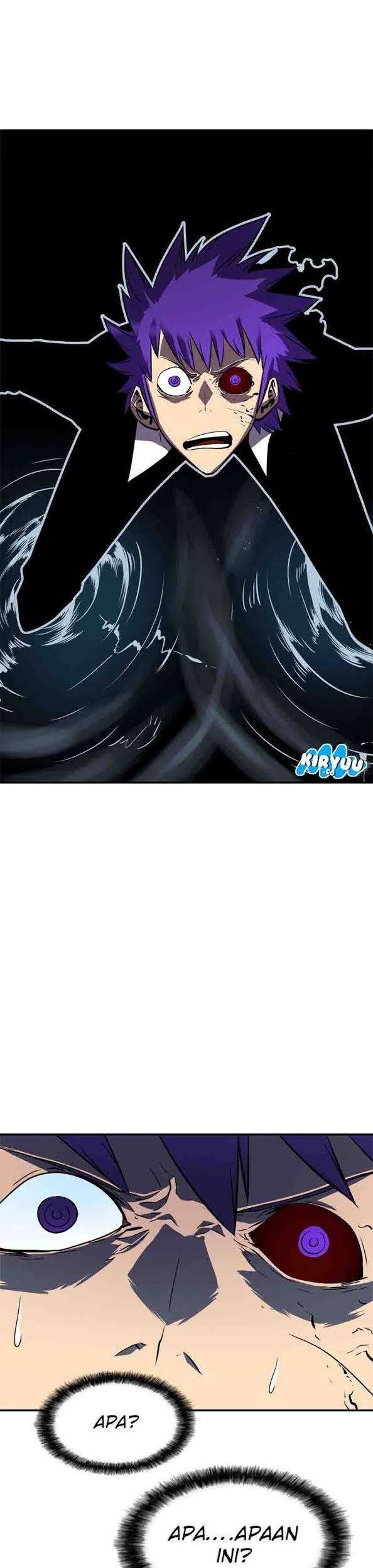 Solo Leveling Chapter 33 - halaman 46