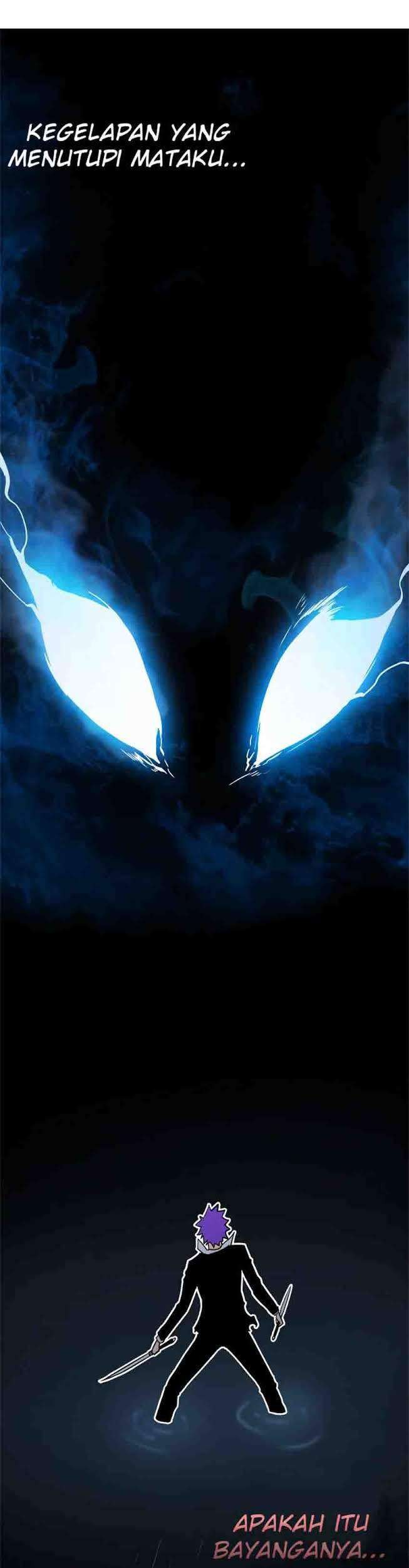 Solo Leveling Chapter 33 - halaman 48