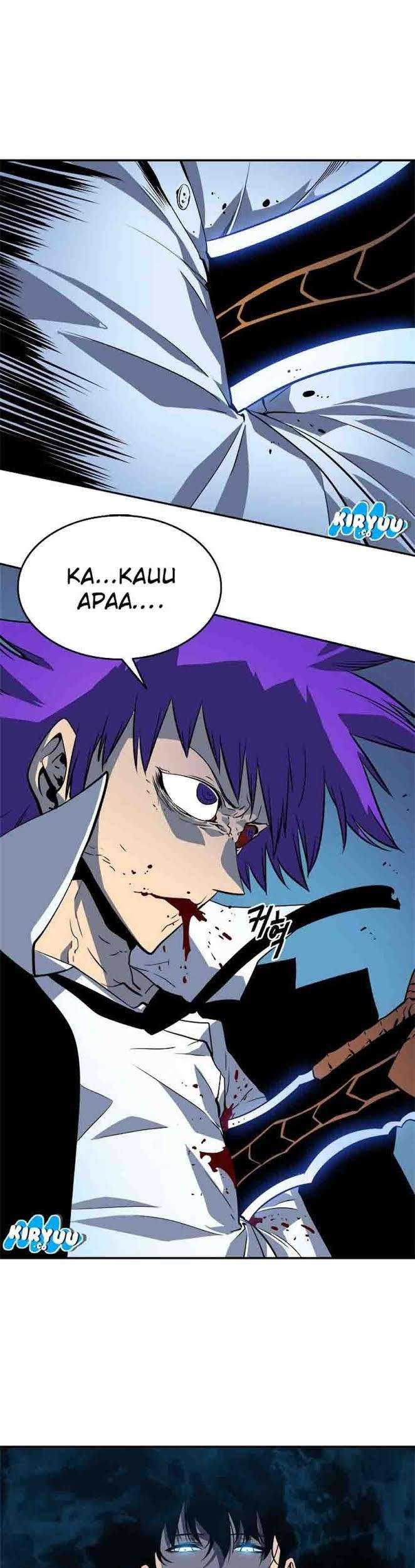 Solo Leveling Chapter 33 - halaman 50