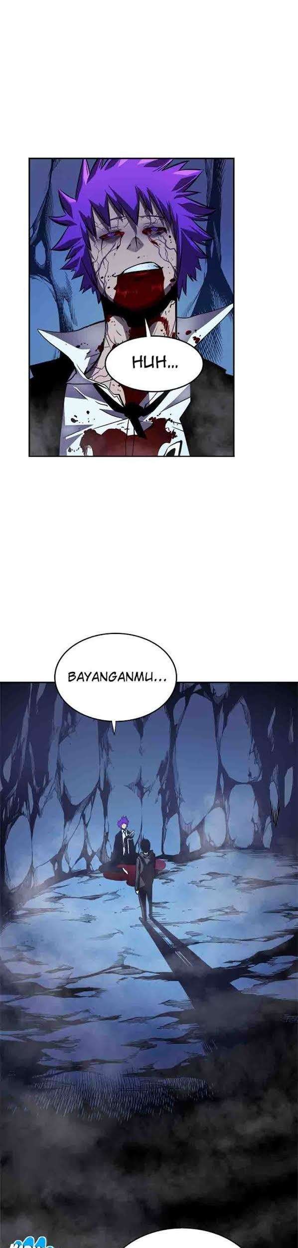 Solo Leveling Chapter 34 - halaman 12